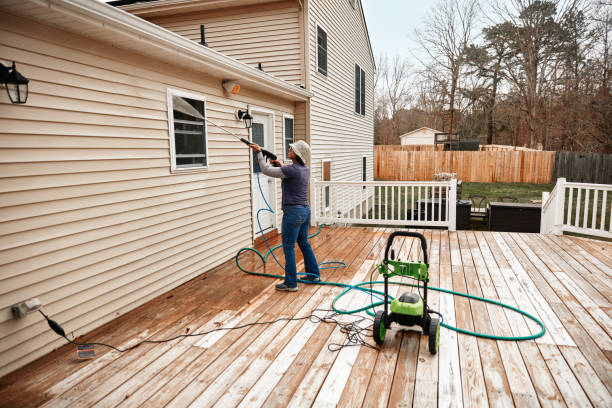 Best Pressure Washing Contractors  in Clancy, MT