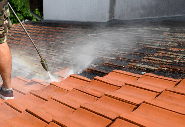 Best Deck Pressure Washing  in Clancy, MT