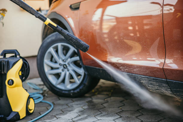 Best Affordable Pressure Washing  in Clancy, MT