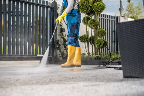 Deck Cleaning Services in Clancy, MT
