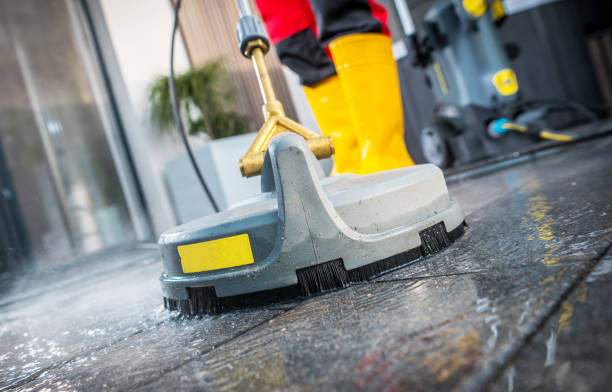 Professional Pressure Washing in Clancy, MT