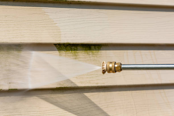 Best Deck Pressure Washing  in Clancy, MT