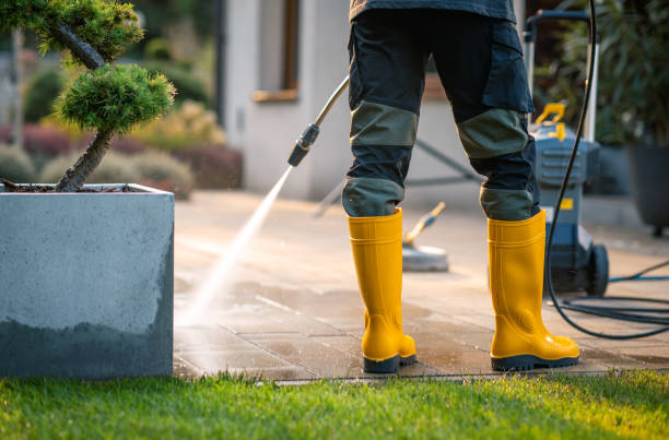 Roof Power Washing Services in Clancy, MT